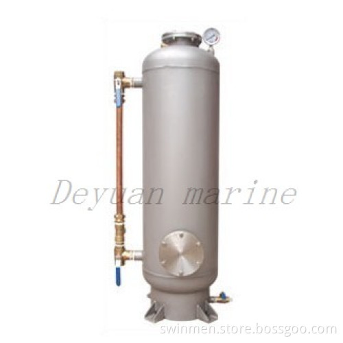Rehardening Water Filter